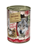Natural Greatness Receta Monoproteica de Pollo lata 400gr