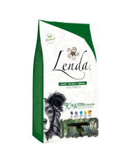 Lenda Original Cordero