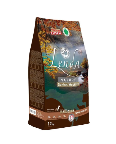 Lenda Nature Senior Mobility