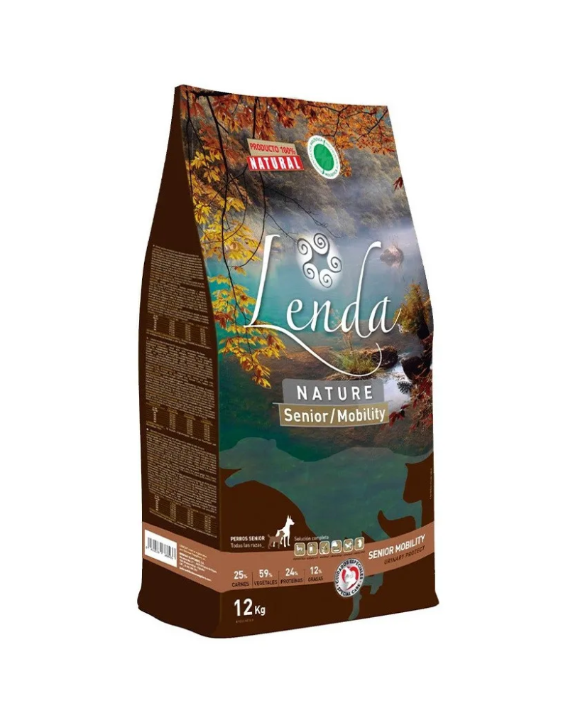 Lenda Nature Senior Mobility