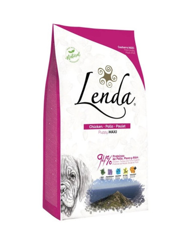 Lenda Original Puppy Maxi
