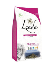 Lenda Original Puppy Maxi