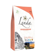 Lenda Original Salmón