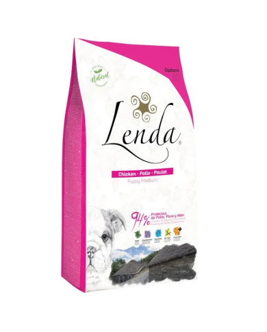 Lenda Original Puppy