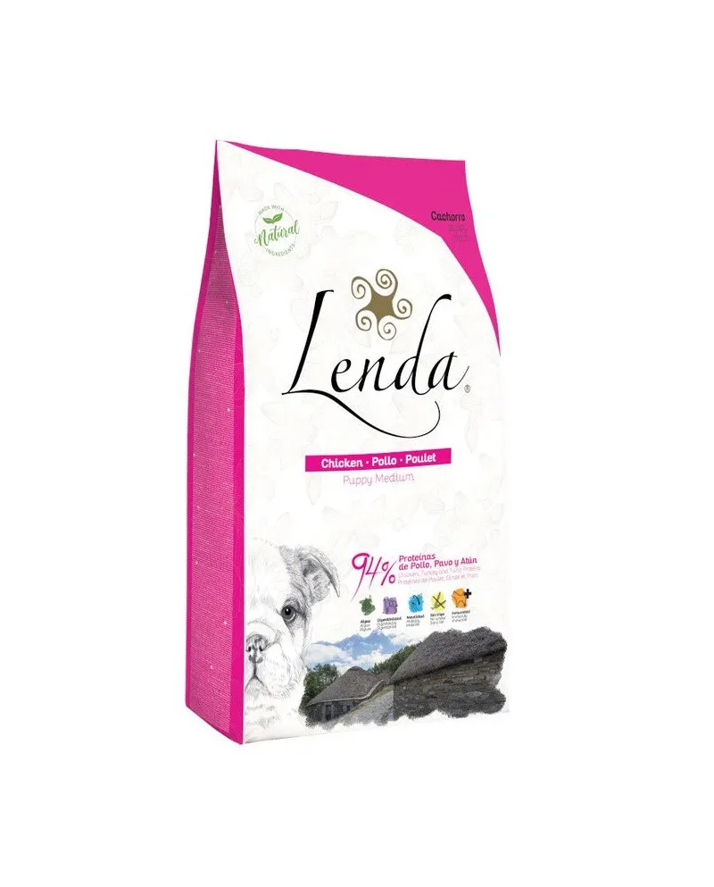 Lenda Original Puppy