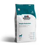 Specific CRD-1 Weight Reduction 12kg