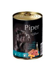 Piper Cordero y Zanahoria 400gr