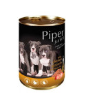 Piper Junior Pollo Molleja 400gr