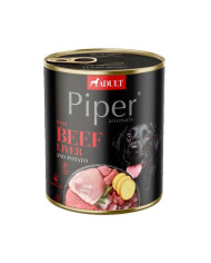 Piper Ternera y Patata 400gr