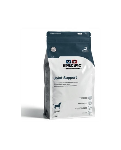 Specific CJD Joint Support - Pienso Para Perros