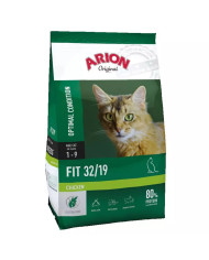 Arion Original Cat Fit