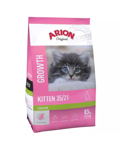 Arion Original Kitten