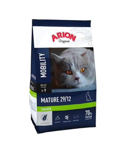 Arion Original Cat Mature