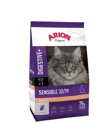 Arion Original Cat Sensible