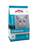 Arion Original Cat Sterilized Salmón