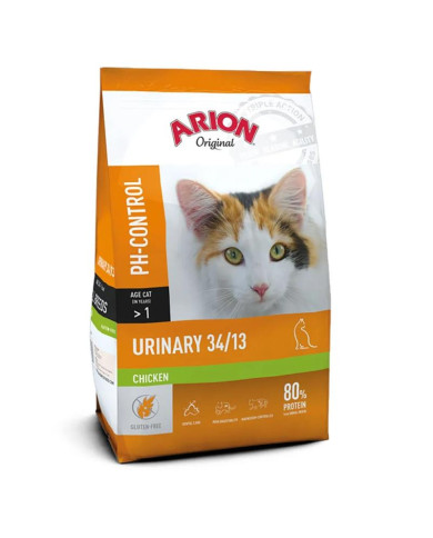 Arion Original Cat Urinary