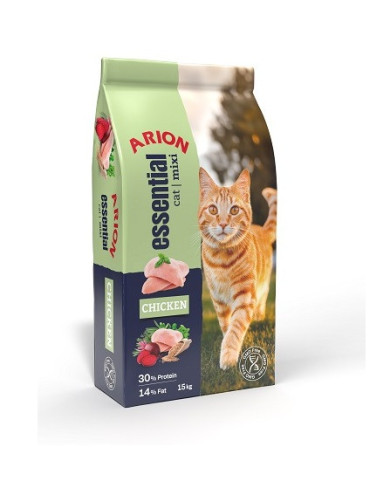 Arion Essential Mixi 15Kg