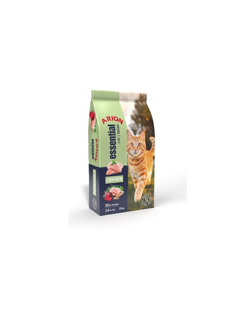 Arion Essential Mixi 3Kg
