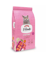 Arion Friends Cat Sensitive