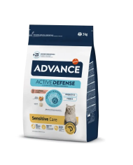 Advance Cat Adult Salmon 1.5Kg