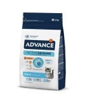 Advance Cat Kitten 1.5Kg - Pienso para Gatos