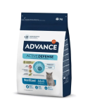 Advance Cat Sterilized 3kg
