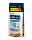 Advance Cat Sterilized Hairball 10+2kg - Pienso para Gatos