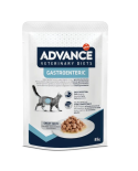 Advance Veterinary Cat Gastroenteritic 85gr