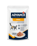 Advance Veterinary Cat Renal 85gr
