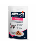 Advance Veterinary Cat Urinary 85gr