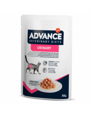 Advance Veterinary Cat Urinary 85gr