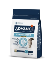 Advance Veterinary Gastroenteric Sensitive Feline 2.75Kg
