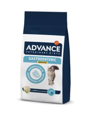 Advance Veterinary Gastroenteric Sensitive Feline 7.5Kg