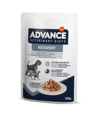 Advance Veterinary Recovery100gr