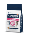 Advance Veterinary Urinary Feline 1.5Kg