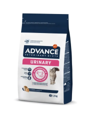 Advance Veterinary Urinary Feline 1.5Kg