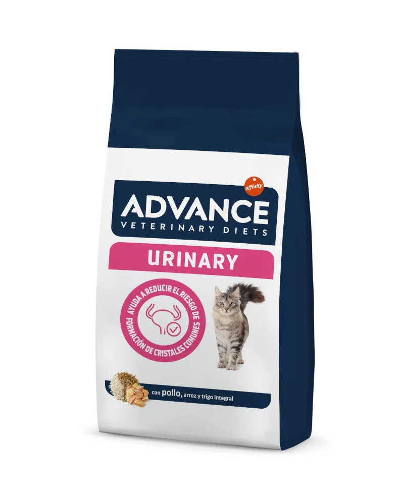 Advance Veterinary Urinary Feline 3Kg