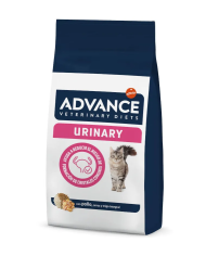 Advance Veterinary Urinary Feline 3Kg