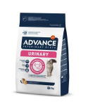 Advance veterinary Urinary Feline 8Kg