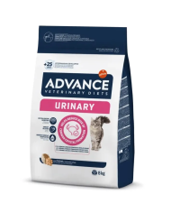 Advance veterinary Urinary Feline 8Kg
