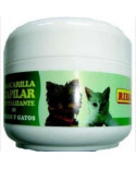 MASCARILLA CAPILAR 200ML