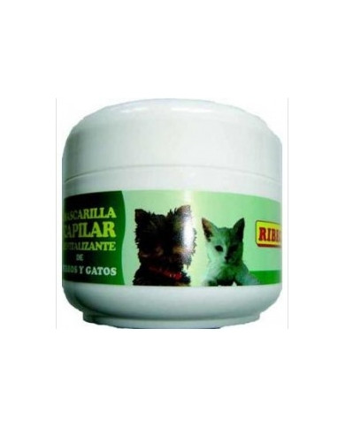 MASCARILLA CAPILAR 200ML MASCARILLA CAPILAR 200ML