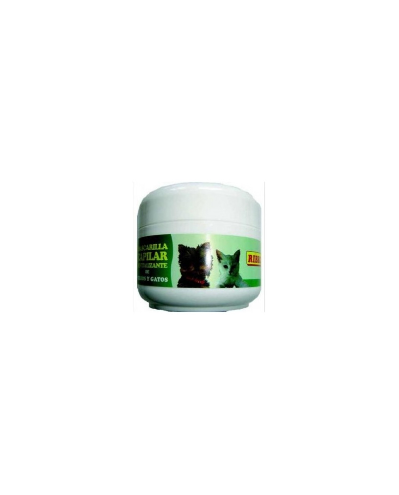 MASCARILLA CAPILAR 200ML