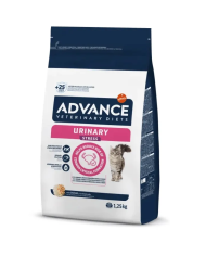 Advance Veterinary Urinary Stress 1.25kg