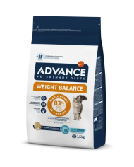 Advance Veterinary Weight Balance 1.5kg