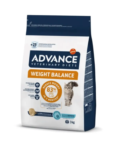 Advance Veterinary Weight Balance 3kg