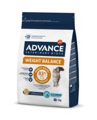 Advance Veterinary Weight Balance 3kg