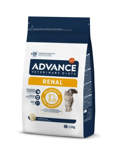 Affinity Advance Vet Renal Cat 1.5kg