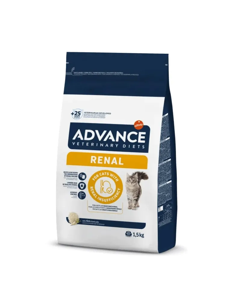 Affinity Advance Vet Renal Cat 1.5kg