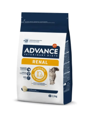 Affinity Advance Vet Renal Cat 1.5kg
